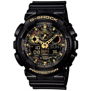 ジーショック(G-SHOCK)の]

G-SHOCK カモフラージュ GA-100CF-1A9ER(腕時計(アナログ))