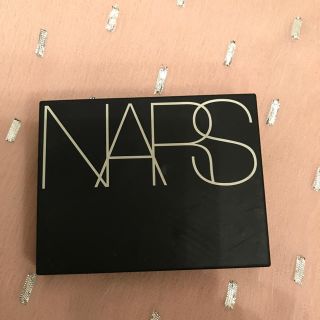 ナーズ(NARS)のNARSハイライティングパウダー★(フェイスパウダー)