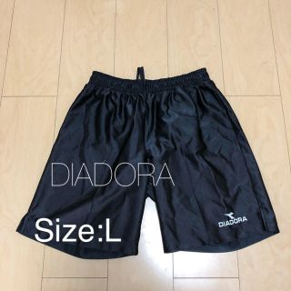 ディアドラ(DIADORA)のDIADORA ゲームパンツ(ウェア)