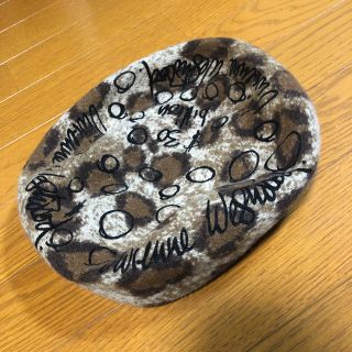 Vivienne Westwood(ハンチング/ベレー帽)のフリマアイテム一覧 Vivienne Westwood(ハンチング/ベレー帽)のフリマアイテム一覧