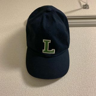 ラコステ(LACOSTE)のラコステ キャップ(キャップ)