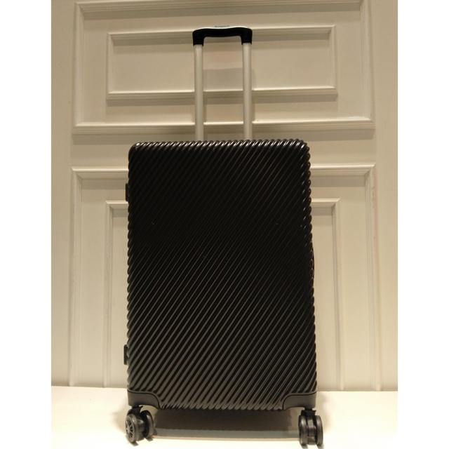 軽量スーツケース Mサイズ 旅行用キャリーケース送料無料