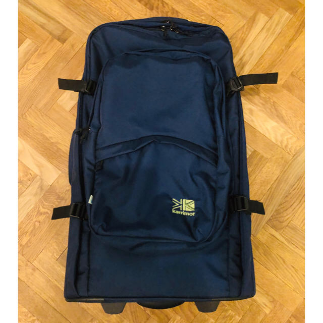 karrimor カリマー airport pro 購入の割引 メンズ | bca.edu.gr