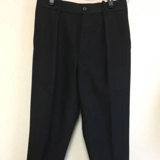 マーカウェア(MARKAWEAR)のMARKAWARE パンツ スラックス(スラックス)