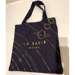 テッドベイカー(TED BAKER)のTED BAKER トートバッグ(トートバッグ)