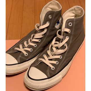 コンバース(CONVERSE)のconverse addict deeptaupe 9.5 コンバースアディクト(スニーカー)