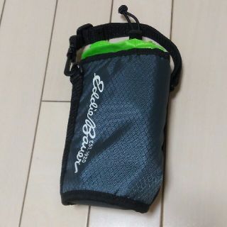 エディーバウアー(Eddie Bauer)の【エディーバウアー】新品未使用　ペットボトルホルダー(その他)