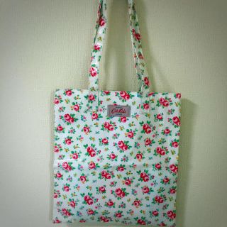 キャスキッドソン(Cath Kidston)のCath Kidston トートバッグ(トートバッグ)