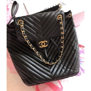 シャネル(CHANEL)のCHANEL リュック2way(リュック/バックパック)