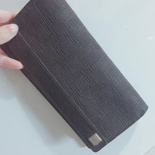 ダンヒル(Dunhill)のdunhill 長財布(長財布)