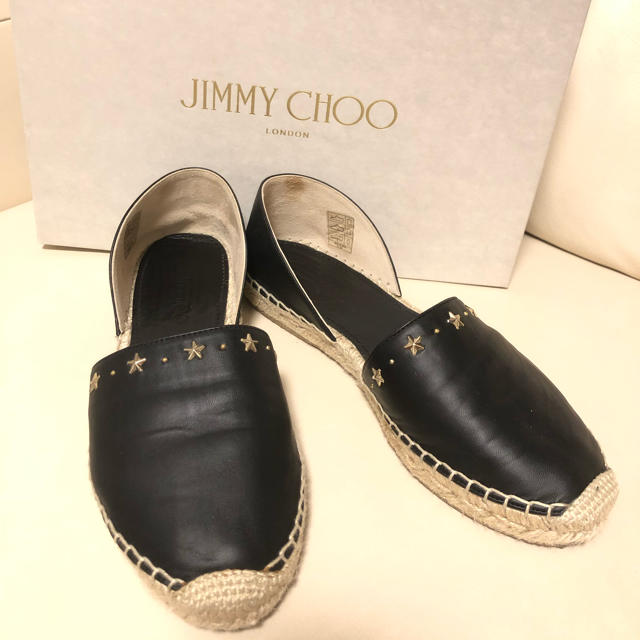 JIMMY CHOO ジミーチュウ サンダル | hartwellspremium.com