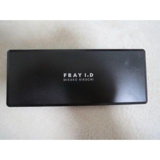 フレイアイディー(FRAY I.D)のオトナミューズ 付録 アイシャドウ　リップ＆チーク(アイシャドウ)