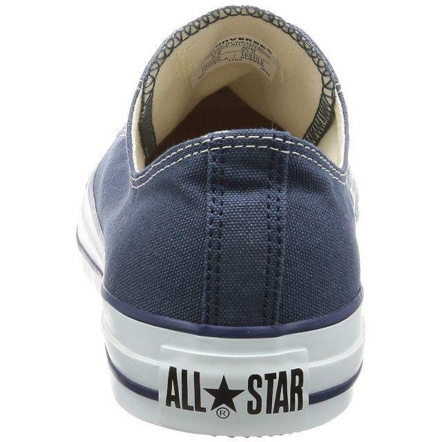 CONVERSE(コンバース)の23㎝ ネイビー1｟他サイズ22〜31.5㎝｠【正規保証/返品あり】 レディースの靴/シューズ(スニーカー)の商品写真