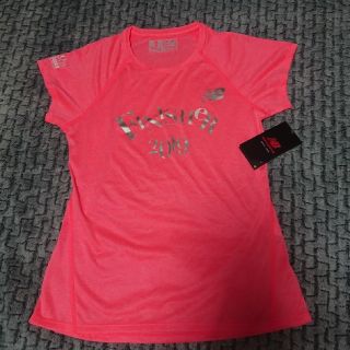 ニューバランス(New Balance)のレア★新品【ニューバランス】Tシャツ(Tシャツ(半袖/袖なし))