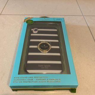 ケイトスペードニューヨーク(kate spade new york)のiPhone XR 携帯ケース kate spade NEW YORK(iPhoneケース)