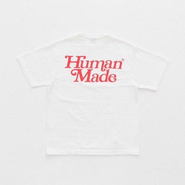 girls don't cry HUMAN MADE Tシャツ