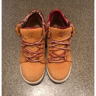 ティンバーランド(Timberland)のティンバーランド(ブーツ)