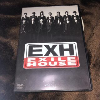 エグザイル(EXILE)のEXH EXILE HOUSE(その他)