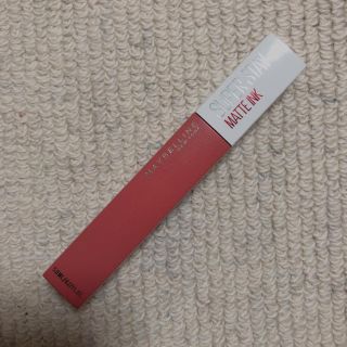 メイベリン(MAYBELLINE)のスーパーステイマットインク(口紅)