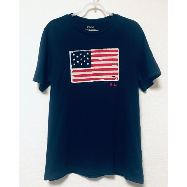 POLO RALPH LAUREN(ポロラルフローレン)のポロラルフローレン Tシャツ レディースのトップス(Tシャツ(半袖/袖なし))の商品写真