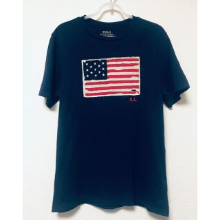 ポロラルフローレン(POLO RALPH LAUREN)のポロラルフローレン Tシャツ(Tシャツ(半袖/袖なし))