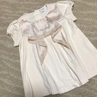 ジルスチュアートニューヨーク(JILLSTUART NEWYORK)の美品 ♪ジルスチュアートニューヨーク トップス/トッカ　メゾピアノ等(Tシャツ/カットソー)