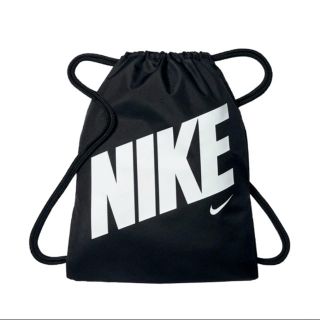 ナイキ(NIKE)のNIKE ナイキ ナップサック (バッグパック/リュック)