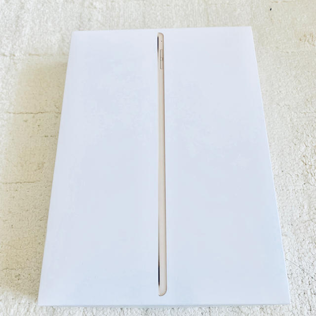 iPad Air2 32GB WI-FI ゴールド 美品スマホ/家電/カメラ