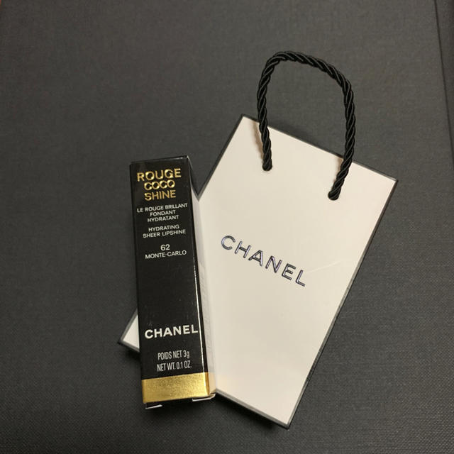 CHANEL(シャネル)のシャネル CHANEL リップ  コスメ/美容のベースメイク/化粧品(口紅)の商品写真