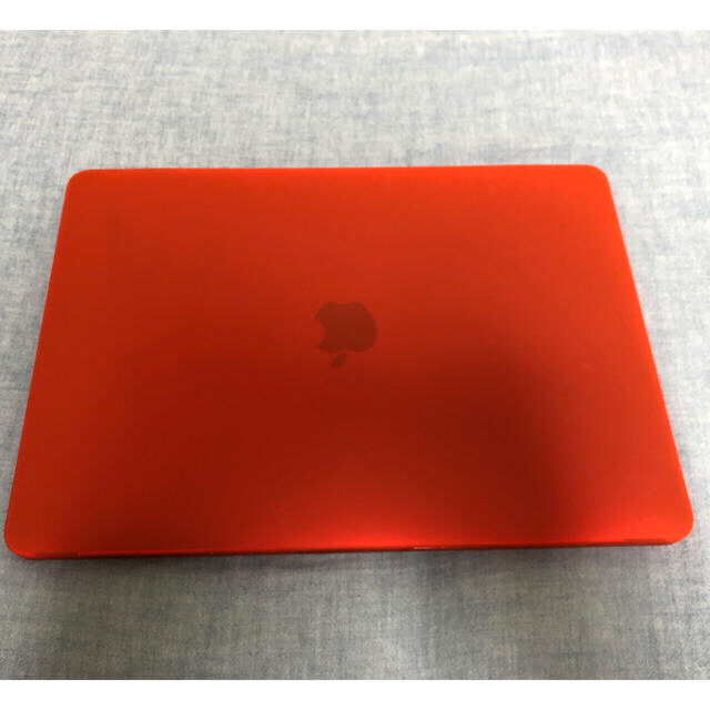 Mac (Apple) - snMacBook Pro 2018 TouchBarモデル 256GB