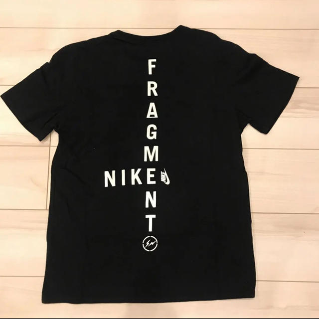FRAGMENT(フラグメント)のNIKE FRAGMENT コラボTシャツ メンズのトップス(Tシャツ/カットソー(半袖/袖なし))の商品写真