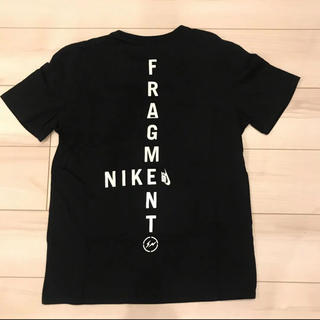 フラグメント(FRAGMENT)のNIKE FRAGMENT コラボTシャツ(Tシャツ/カットソー(半袖/袖なし))