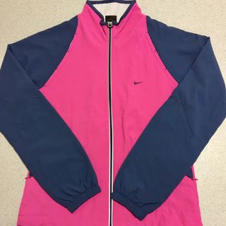 ナイキ(NIKE)のNIKE レディース ジャージ(ウェア)