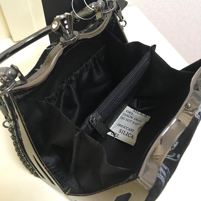 h.naoto(エイチナオト)のh.naoto バタフライバッグ レディースのバッグ(ショルダーバッグ)の商品写真