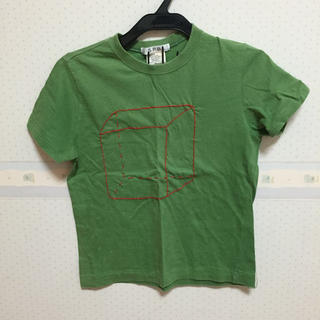 正方形Tシャツ(Tシャツ(半袖/袖なし))