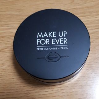 メイクアップフォーエバー(MAKE UP FOR EVER)のメイクアップフォーエバー(フェイスパウダー)