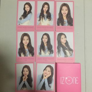 HKT48 - IZONE ウォニョン トレカ コンプの通販 by HYUNG's shop HKT48 - IZONE ウォニョン トレカ コンプの通販 by HYUNG's shop