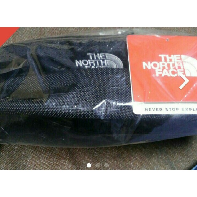 The north face sweep