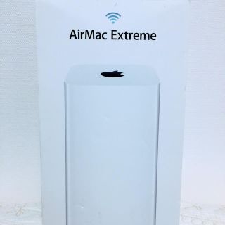 マック(Mac (Apple))のAirMac extreme(PC周辺機器)