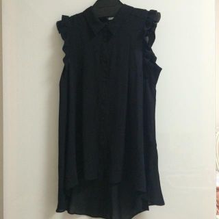 ジルスチュアート(JILLSTUART)のJILL STUART/tops(シャツ/ブラウス(半袖/袖なし))