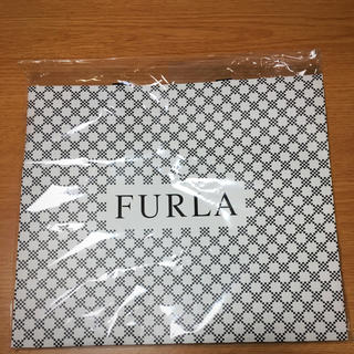 フルラ(Furla)のFURLA 紙袋 ショップ袋 1枚(ショップ袋)