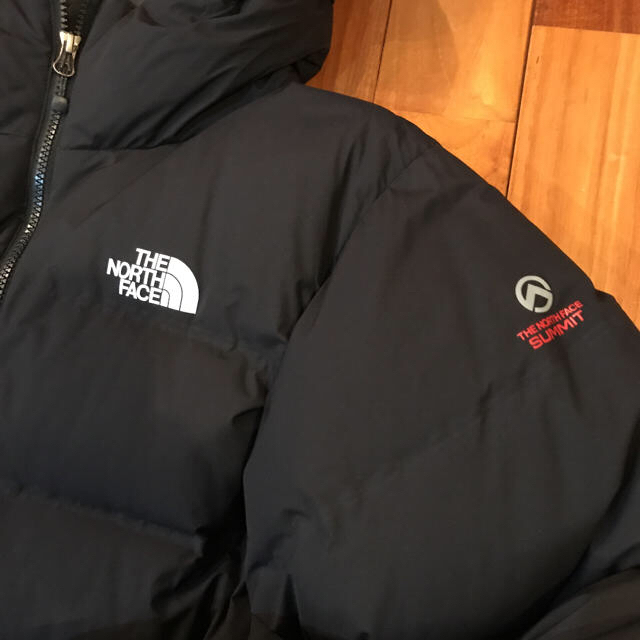 最安値 THE NORTH FACE  ビレイヤーパーカー