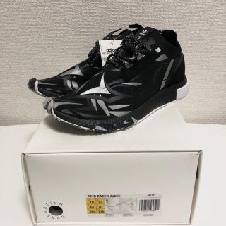 アディダス(adidas)の【adidas  アディダス】NMD RACER JUICE(スニーカー)