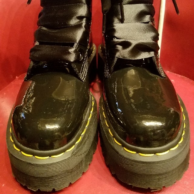 Dr.Martens(ドクターマーチン)のドクターマーチン  レディースの靴/シューズ(ブーツ)の商品写真