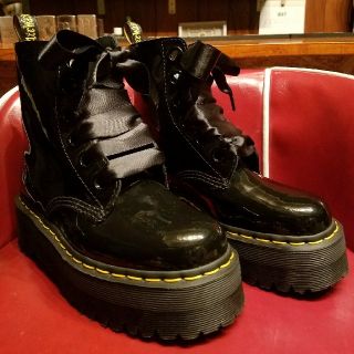 ドクターマーチン(Dr.Martens)のドクターマーチン (ブーツ)