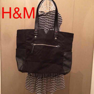 エイチアンドエム(H&M)の新品 H&M bag(ショルダーバッグ)