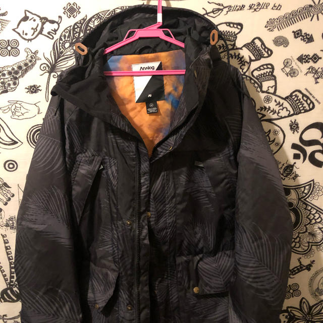 BURTON AG ANALOG スキー スノーボード ウェア GORE-TEX