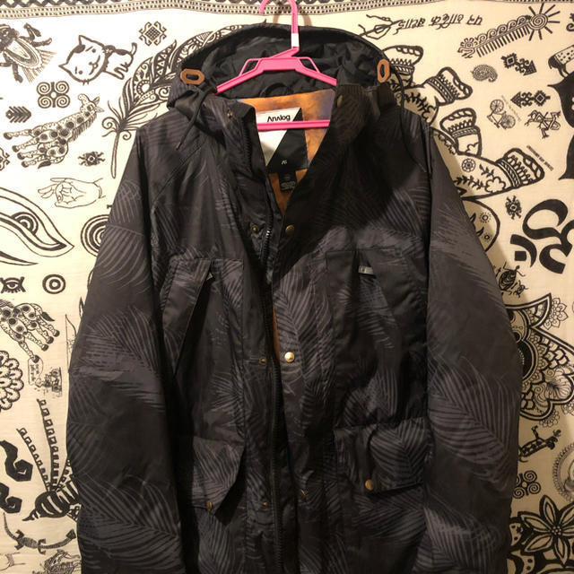 BURTON AG ANALOG スキー スノーボード ウェア GORE-TEX