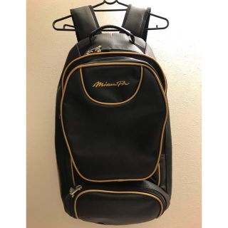 ミズノ(MIZUNO)のAYA様専用 【超美品】ミズノプロ リュック(卓球)