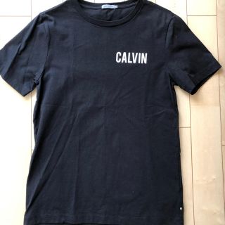 カルバンクライン(Calvin Klein)のカルバン・クライン ジーンズ Tシャツ サイズ S(Tシャツ/カットソー(半袖/袖なし))